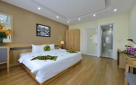 Blue Hanoi Inn Hotel